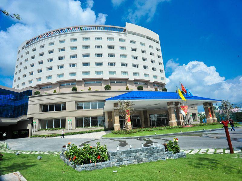 Mekong My Tho Hotel