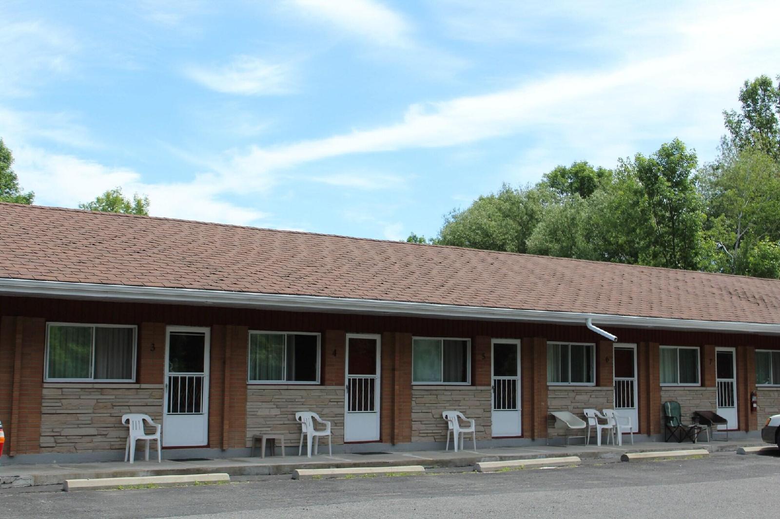 Martins Inn