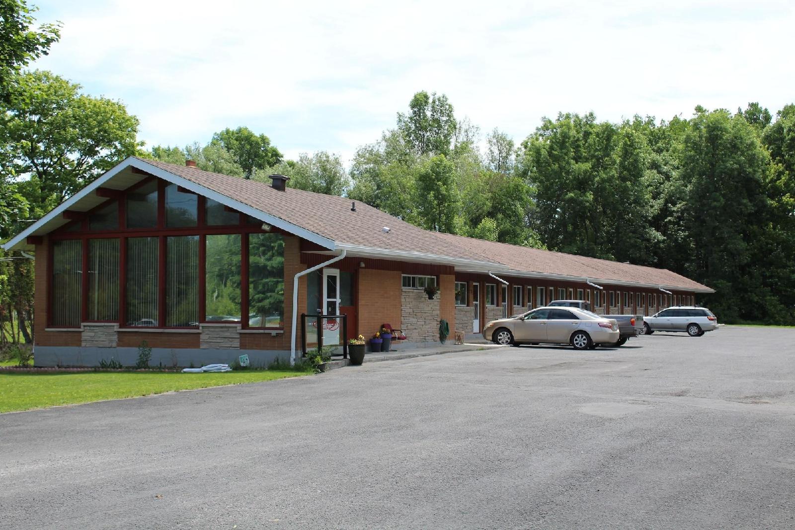 Martins Inn