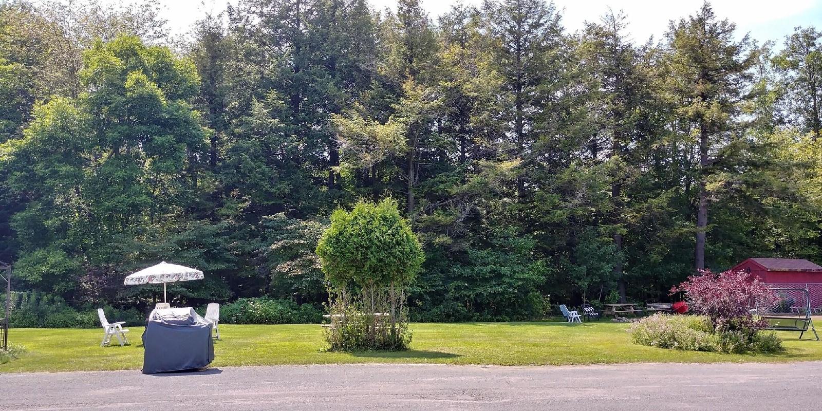 Martins Inn