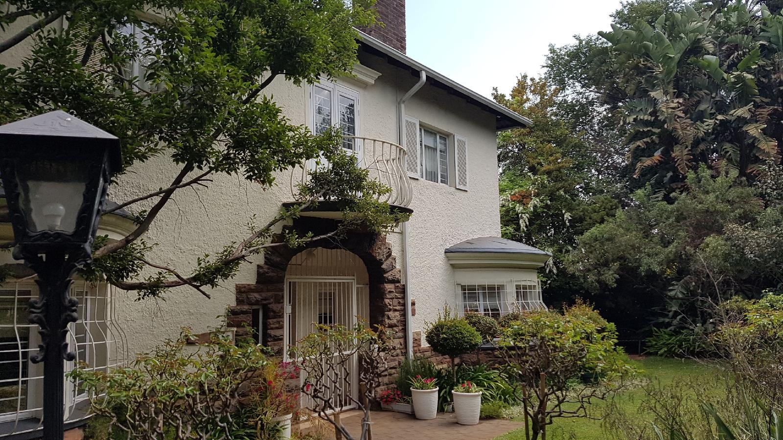Ca Ira Wellness Retreat