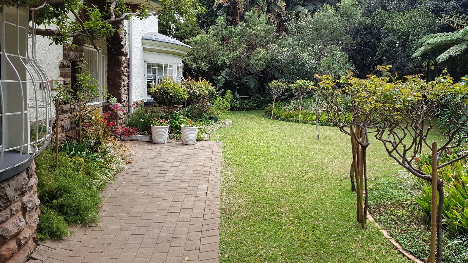 Ca Ira Wellness Retreat