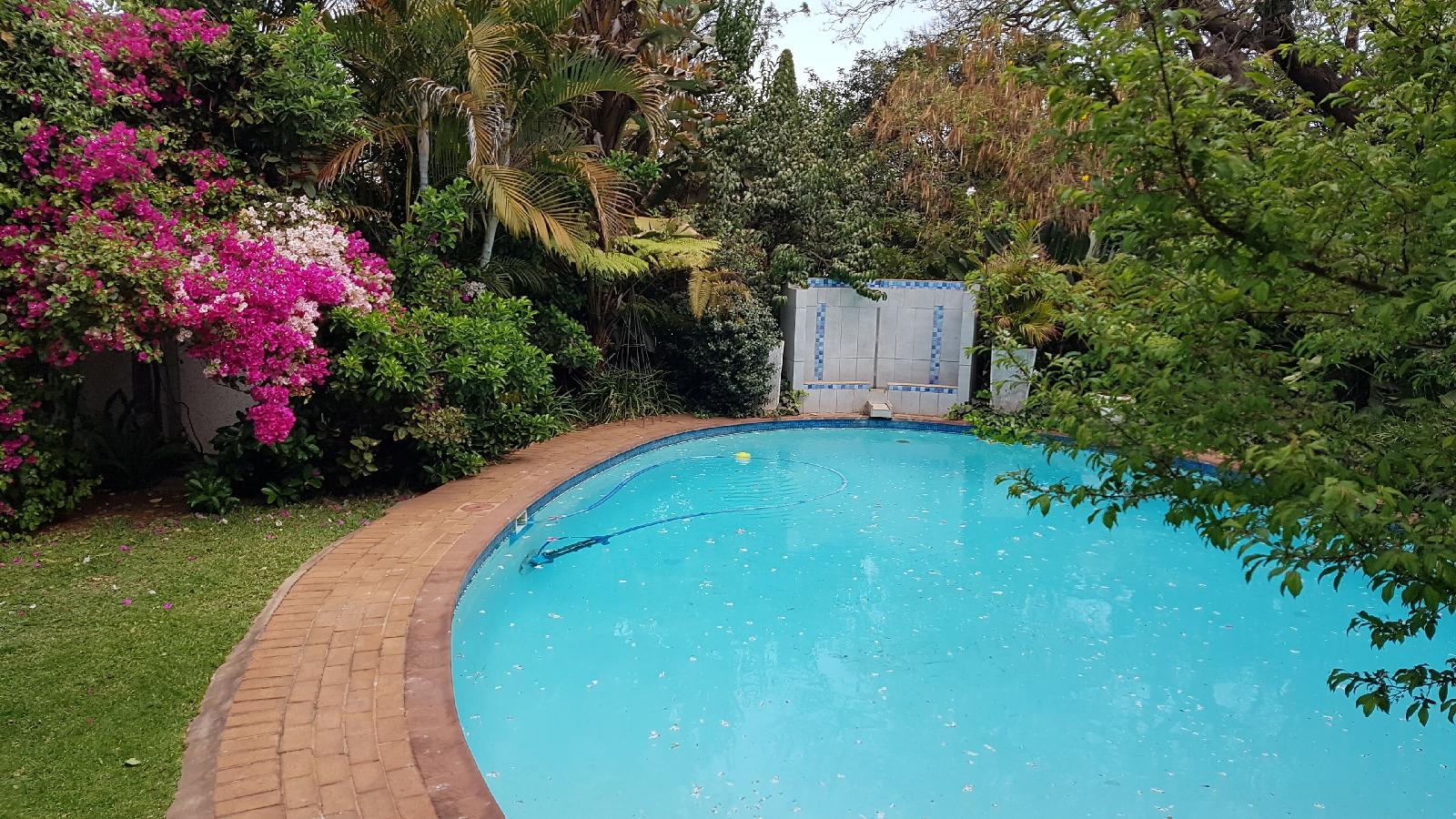 Ca Ira Wellness Retreat