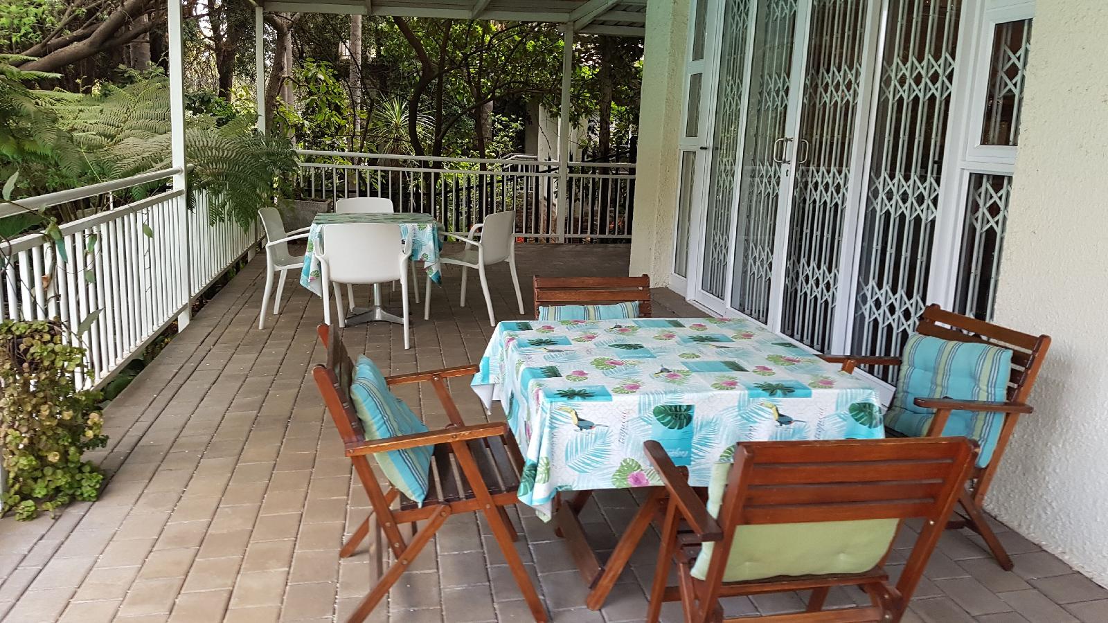 Ca Ira Wellness Retreat