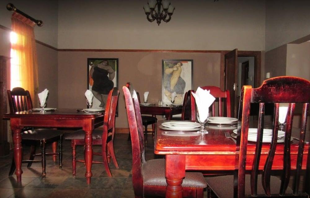 Pumulani Lodge