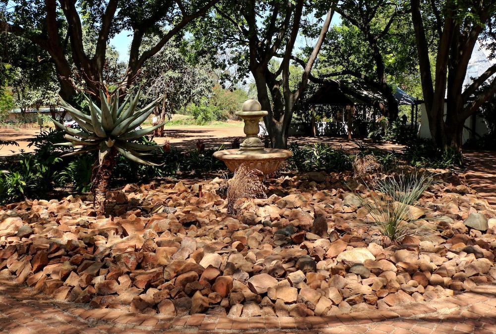 Pumulani Lodge