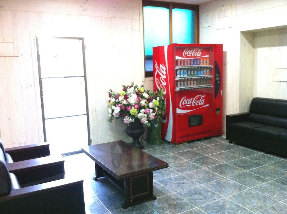 Sokrisan Grand Hotel