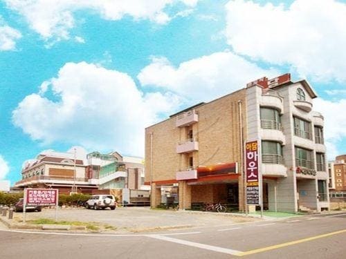Naksan Crova Condotel