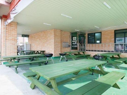 Naksan Crova Condotel