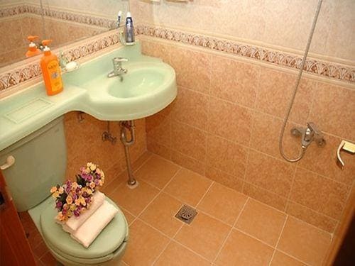 Naksan Crova Condotel