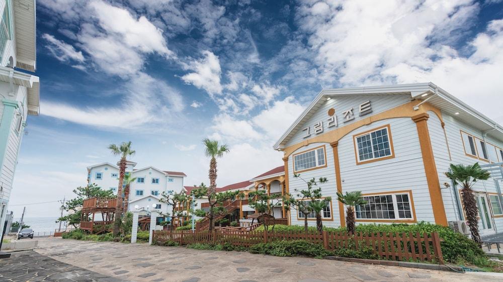 Grim Resort