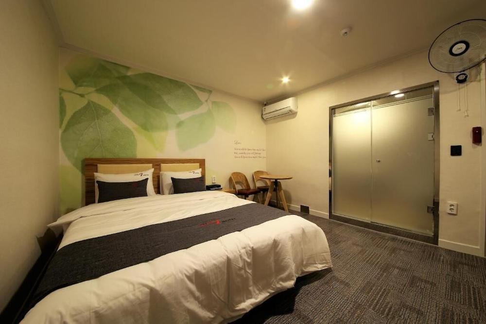 The 7 Hotel Pohang