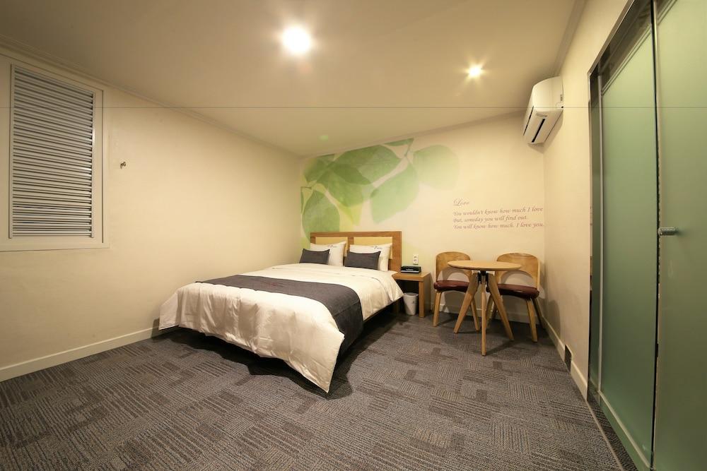 The 7 Hotel Pohang