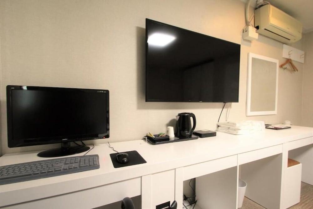 The 7 Hotel Pohang