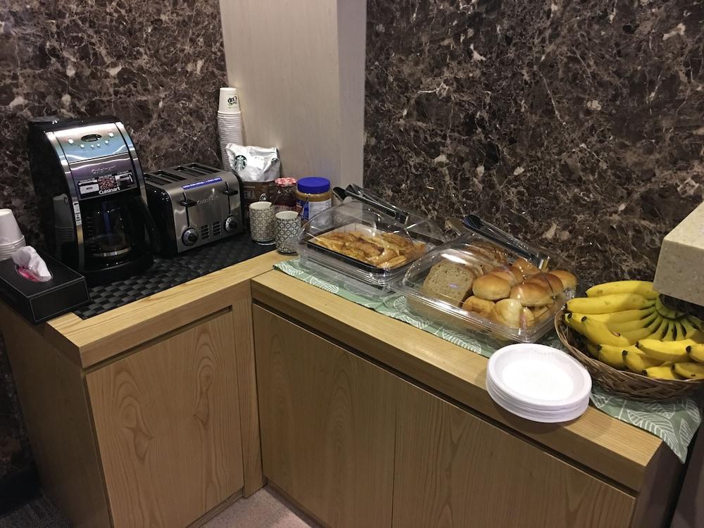 The 7 Hotel Pohang