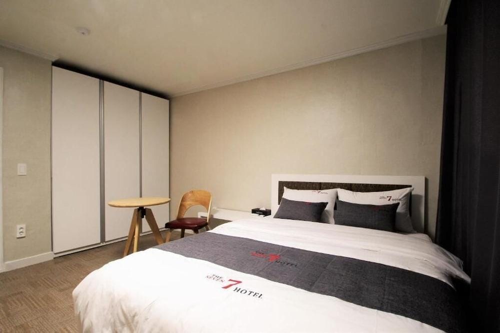 The 7 Hotel Pohang