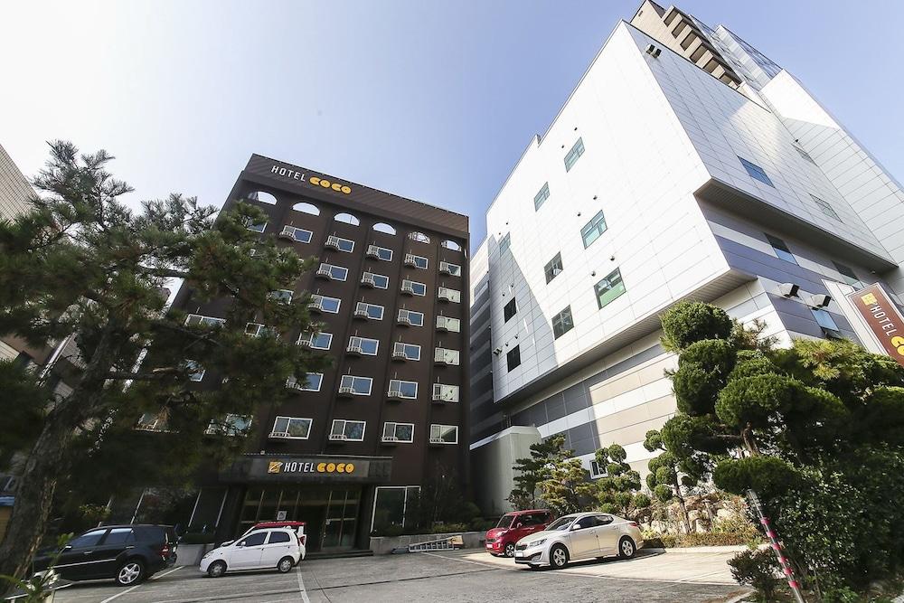 Hotel Coco