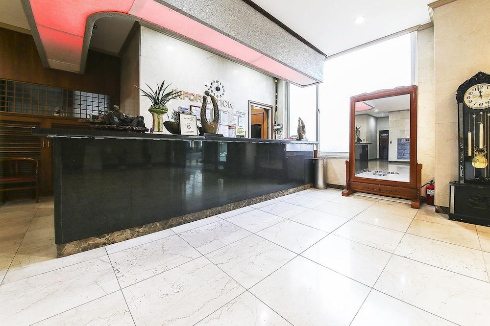 Hotel Coco