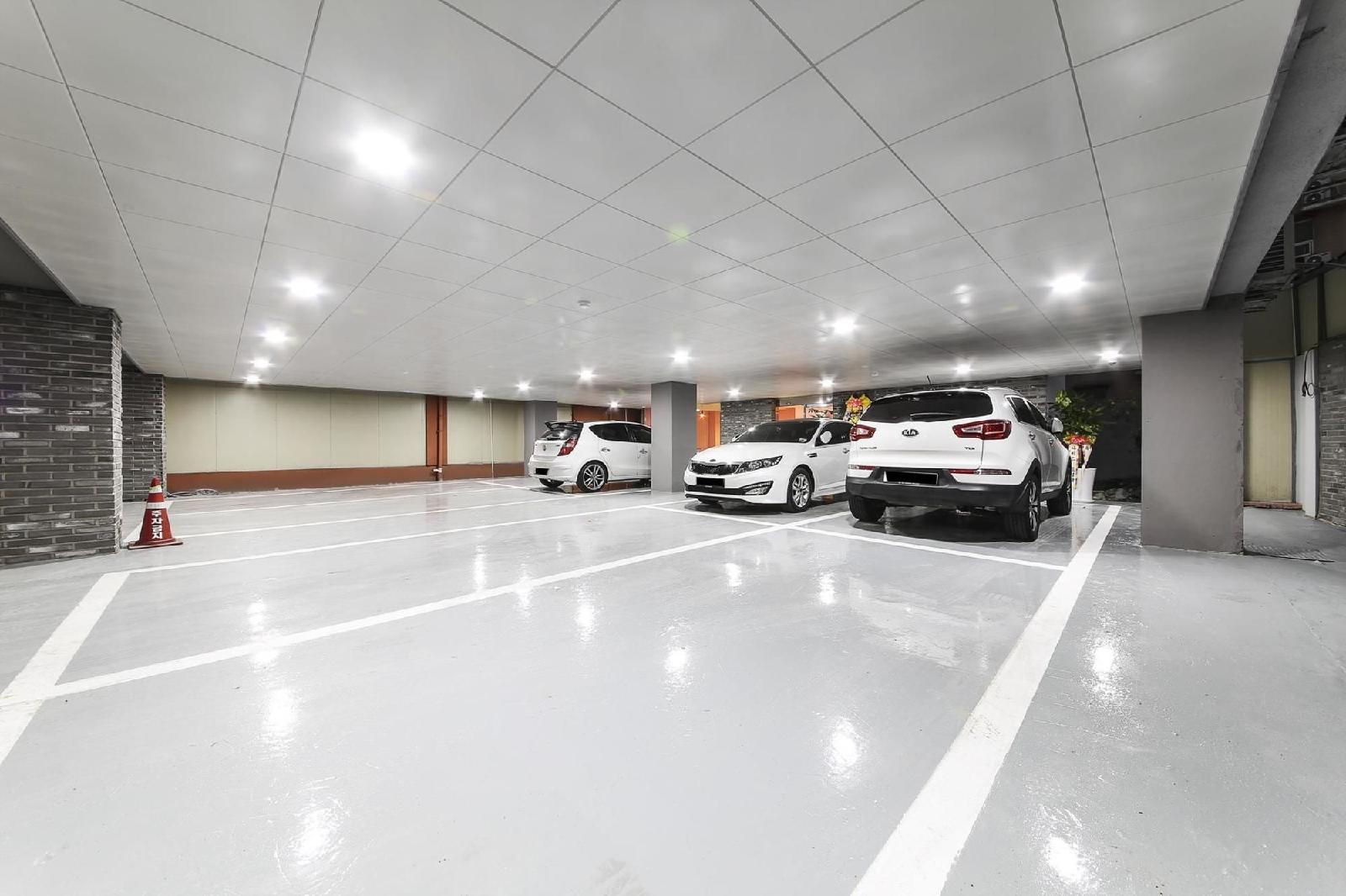 Hotel Good Choice Chungjangro