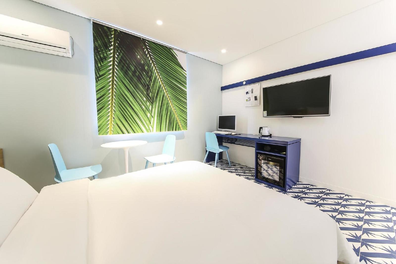 Hotel Good Choice Chungjangro