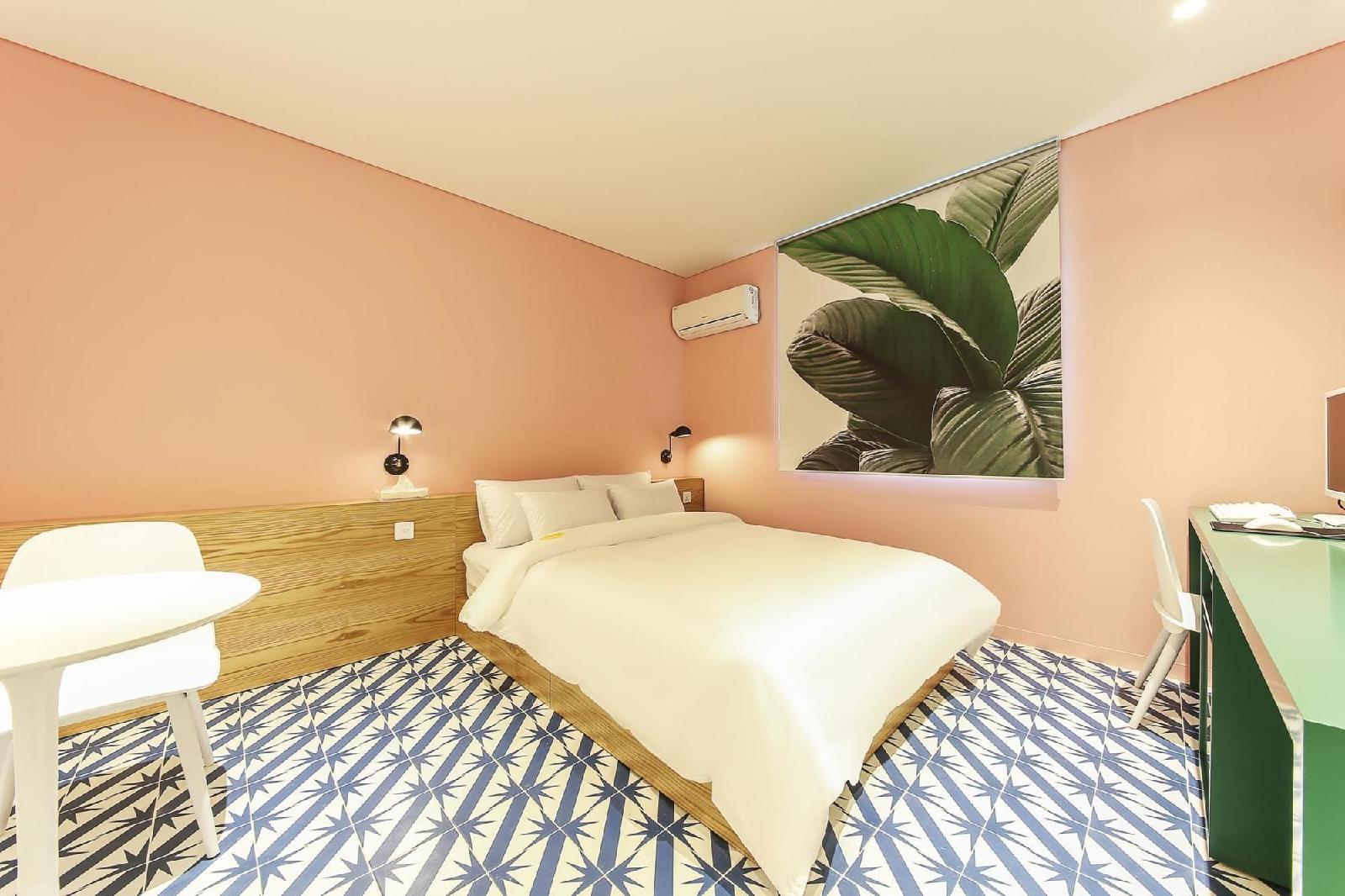 Hotel Good Choice Chungjangro