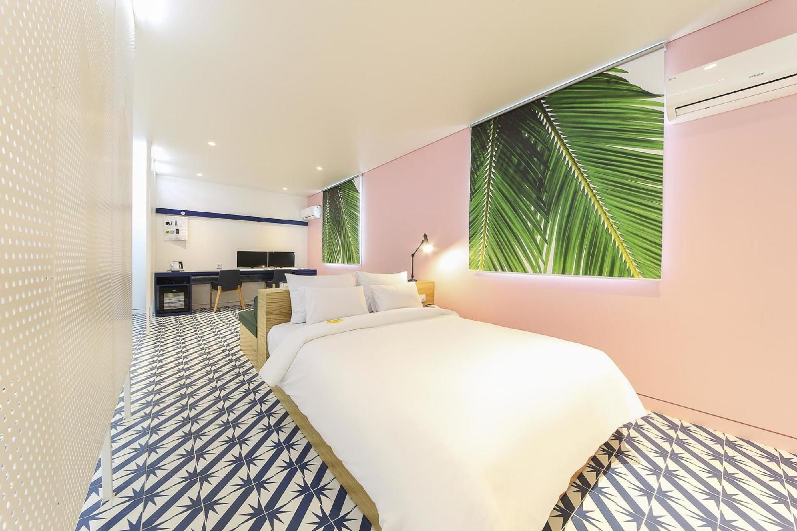 Hotel Good Choice Chungjangro