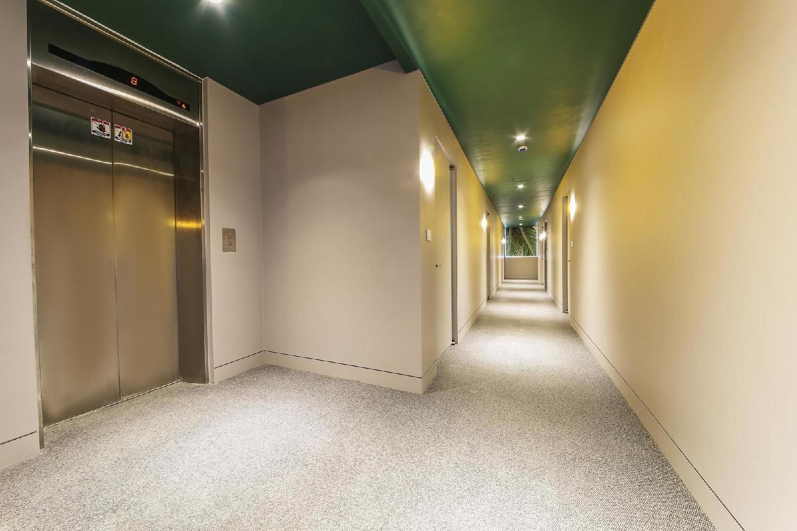 Hotel Good Choice Chungjangro