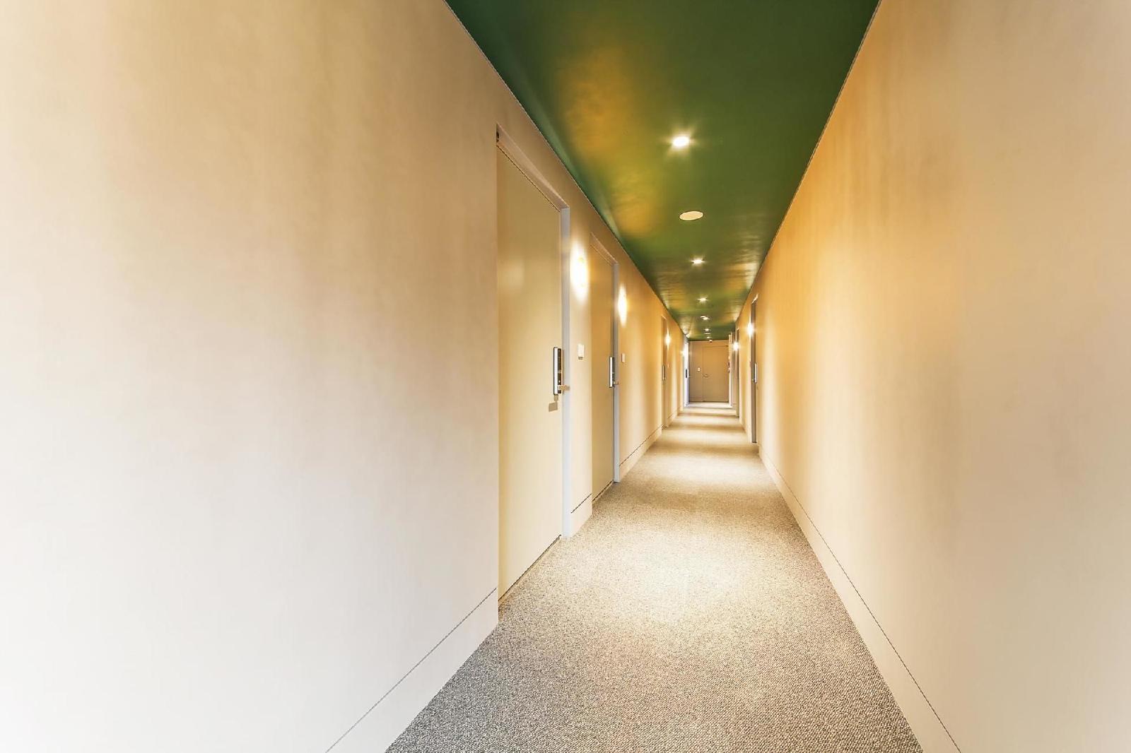Hotel Good Choice Chungjangro