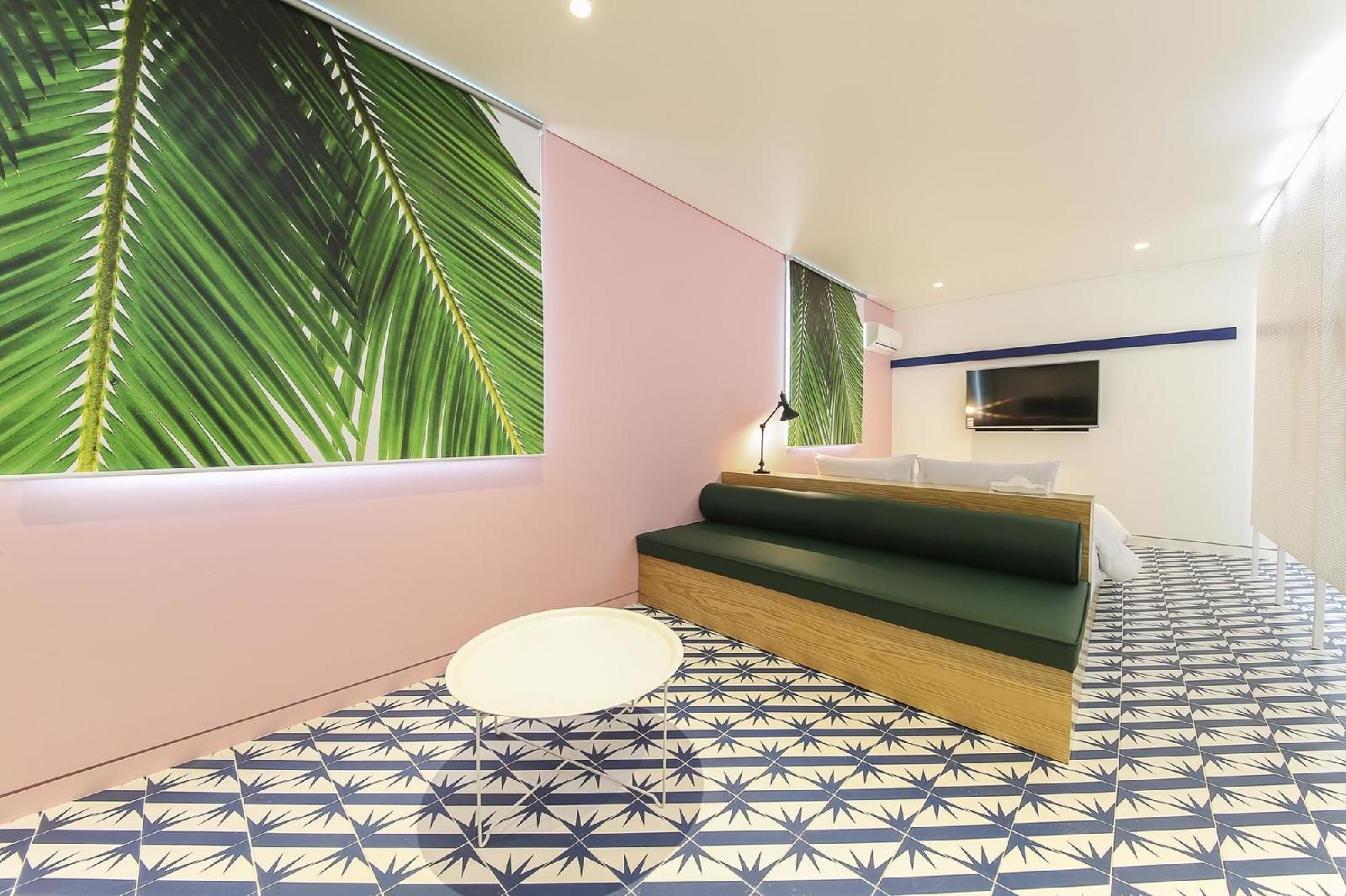 Hotel Good Choice Chungjangro