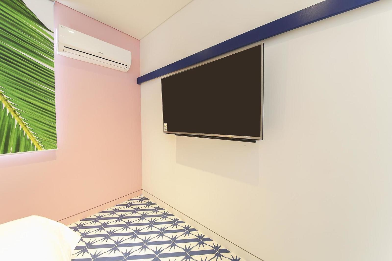 Hotel Good Choice Chungjangro