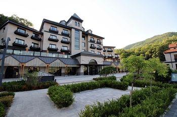 Eden Paradise Hotel