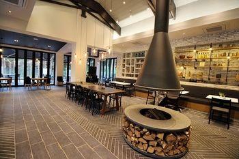 Eden Paradise Hotel