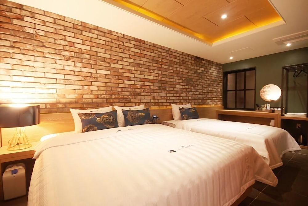 Hotel Able