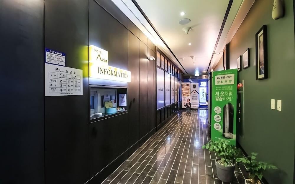 Hotel Able