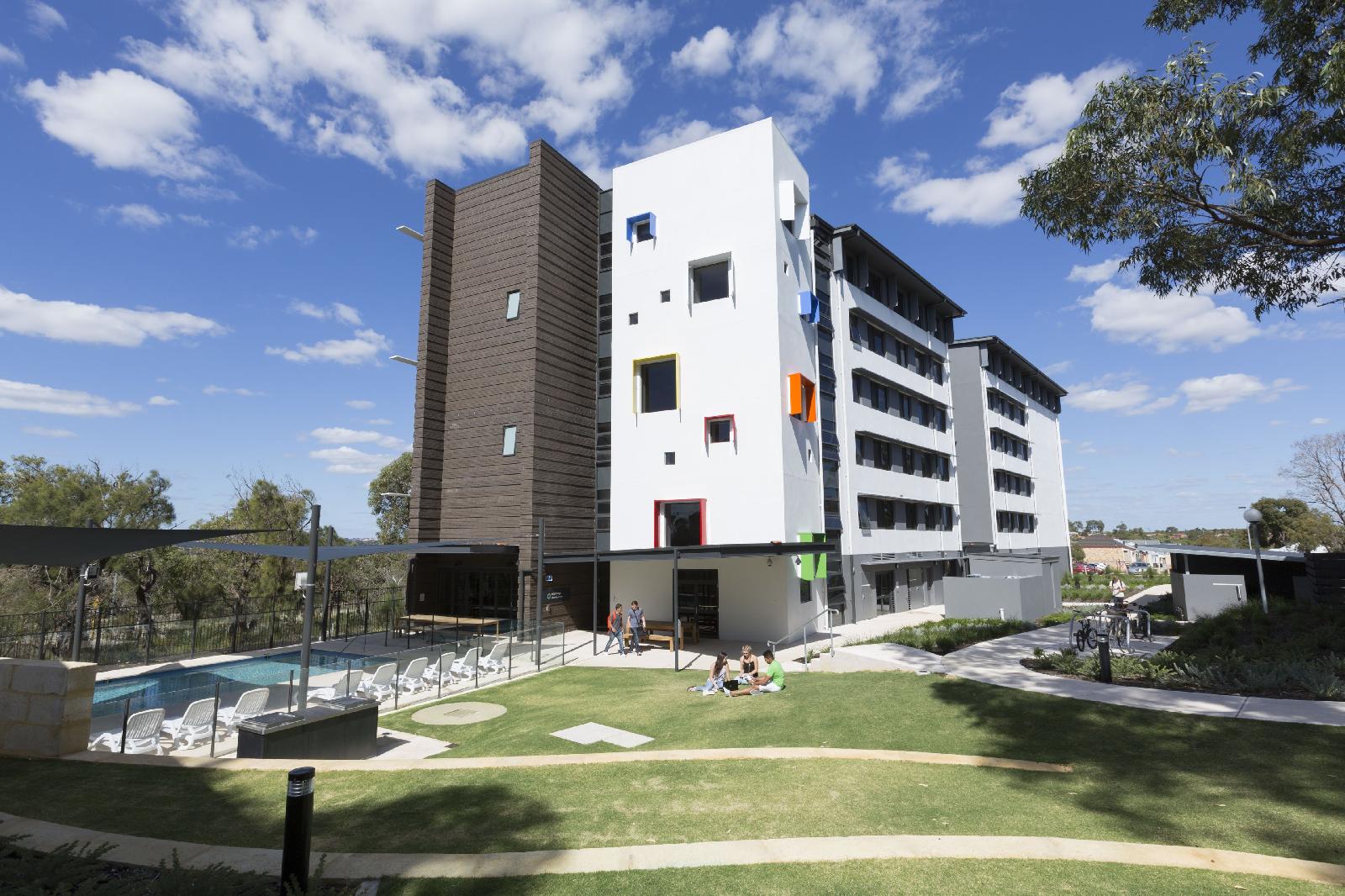 ECU Village Joondalup