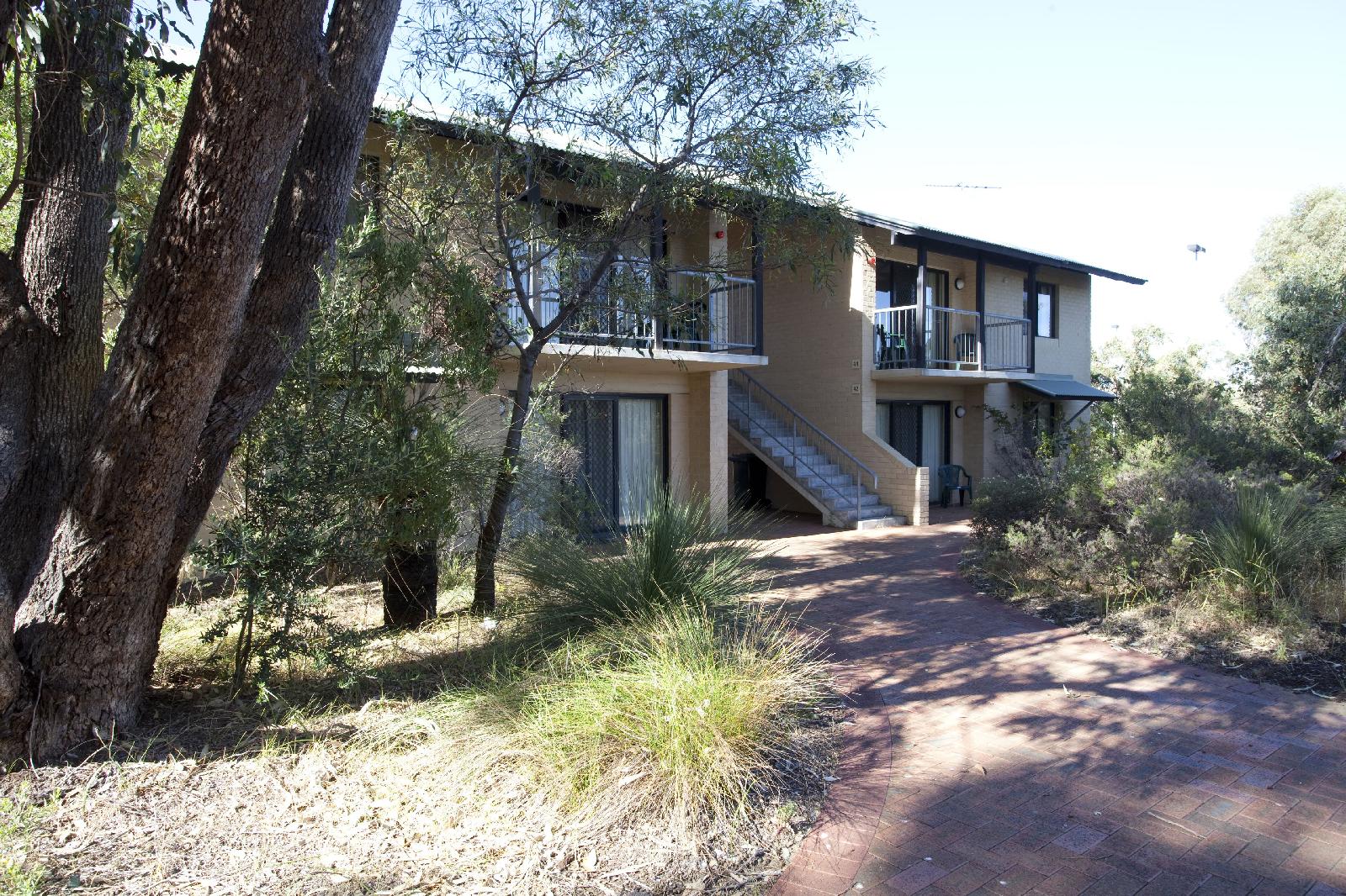ECU Village Joondalup