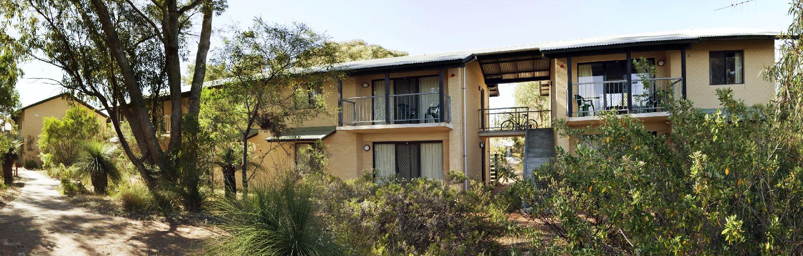 ECU Village Joondalup