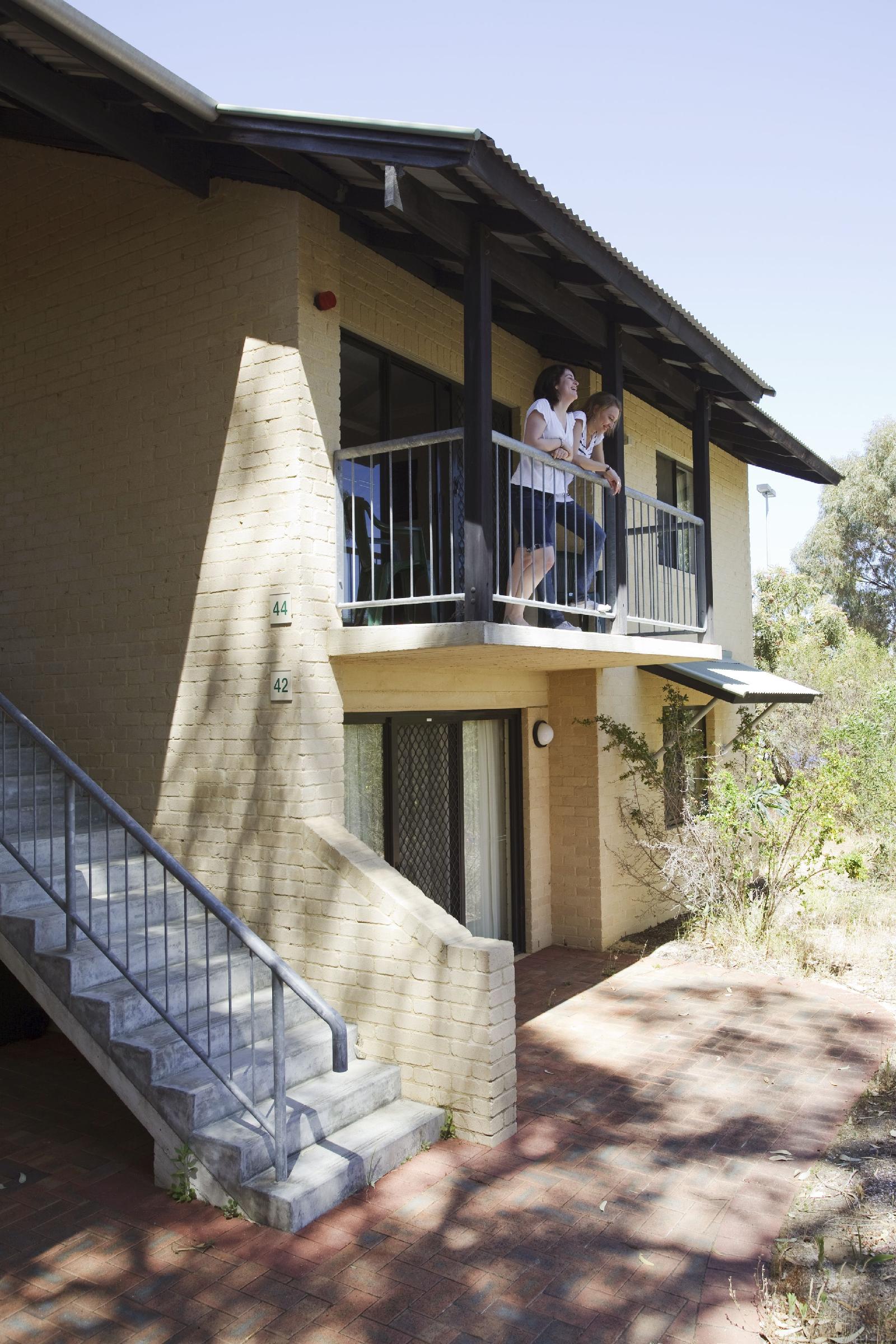 ECU Village Joondalup