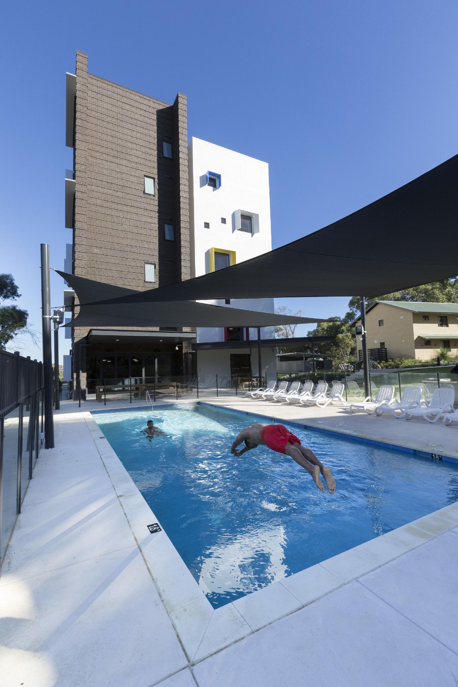 ECU Village Joondalup