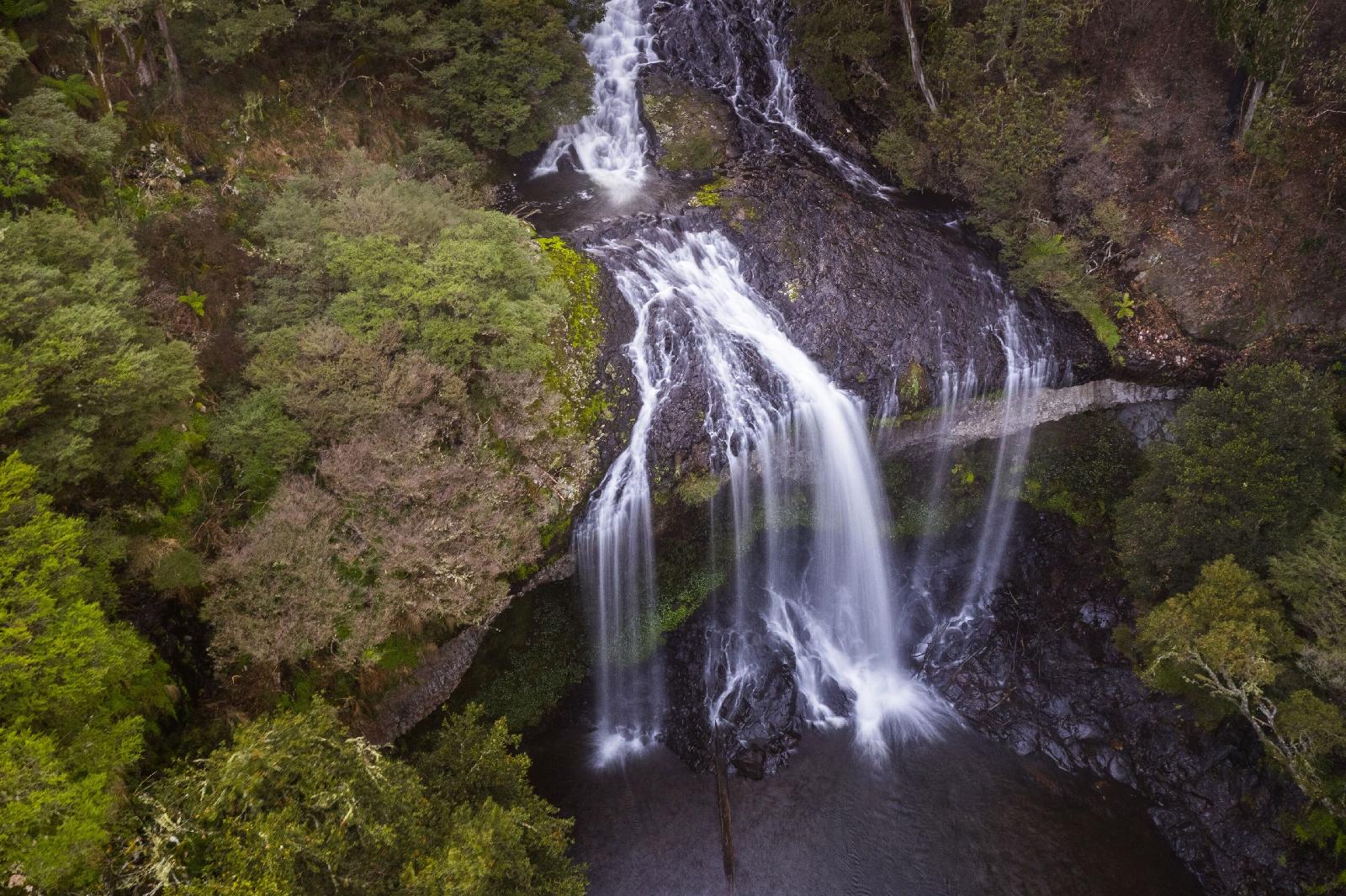 Moffat Falls Cottage
