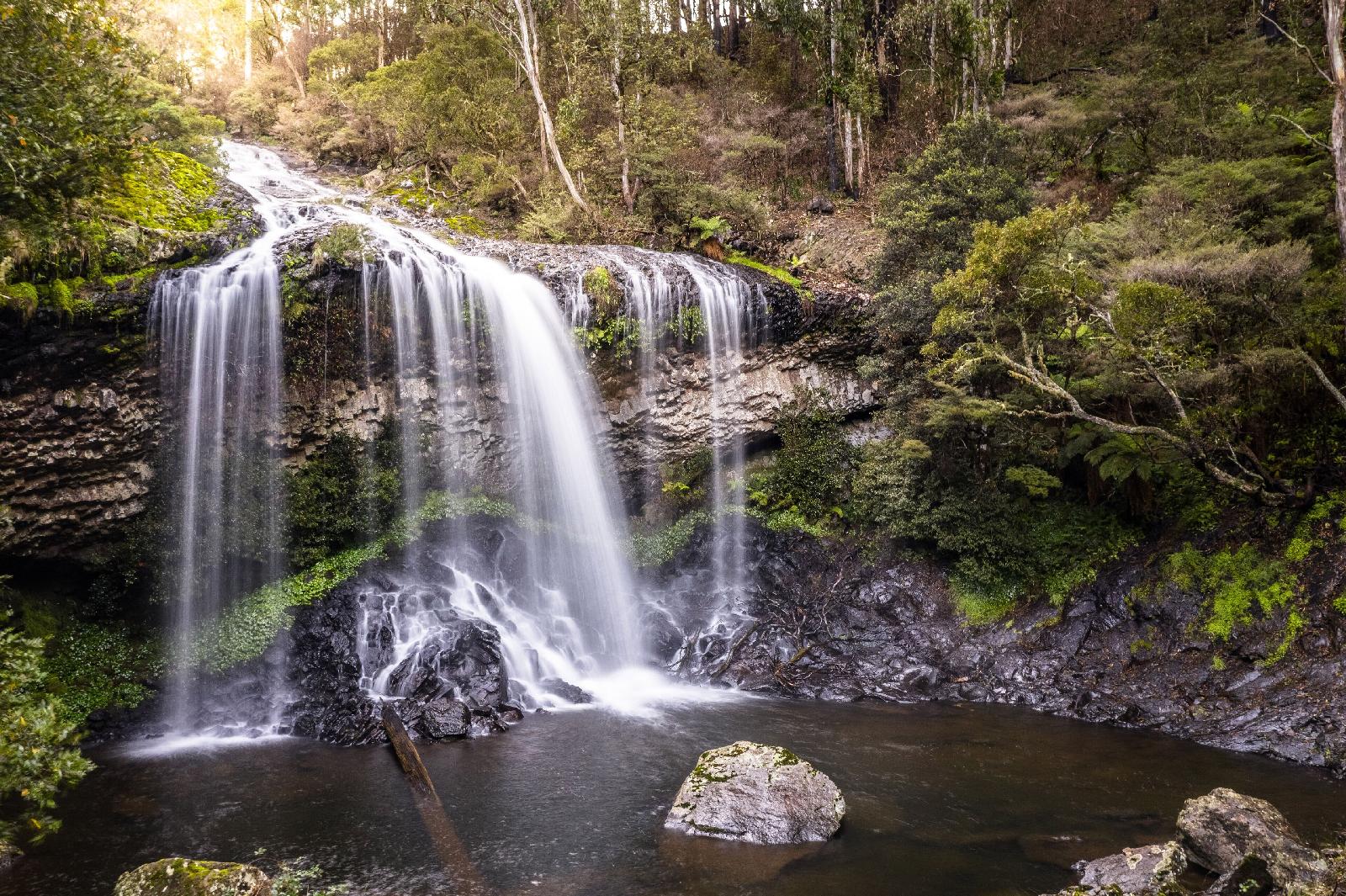 Moffat Falls Cottage
