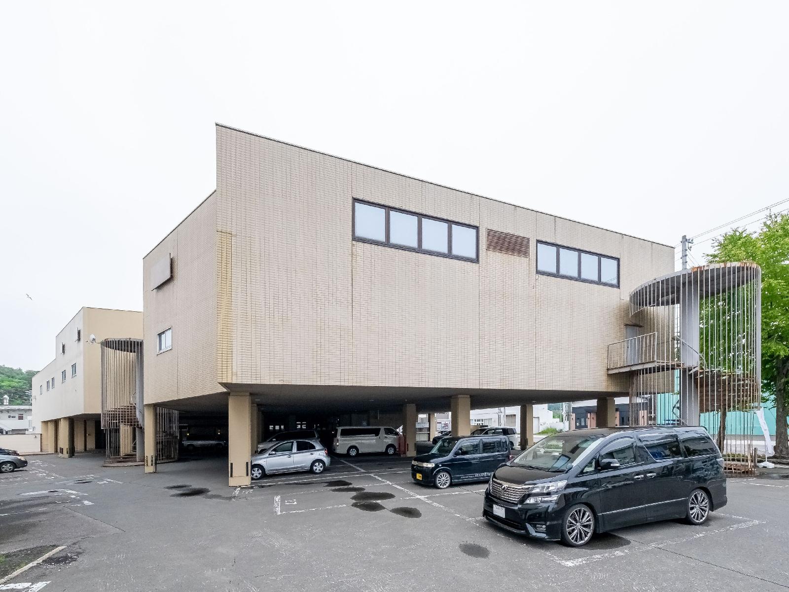 Tabist Abashiri Central Hotel