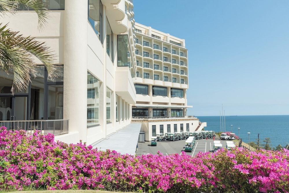 Onahama Ocean Hotel & Golf Club