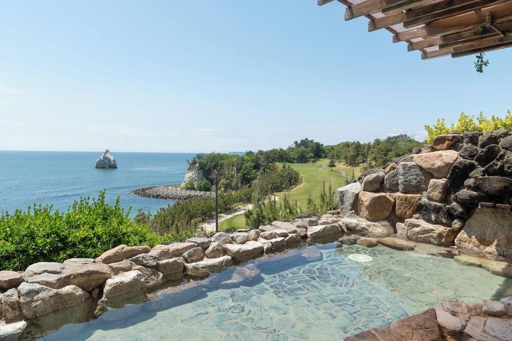 Onahama Ocean Hotel & Golf Club