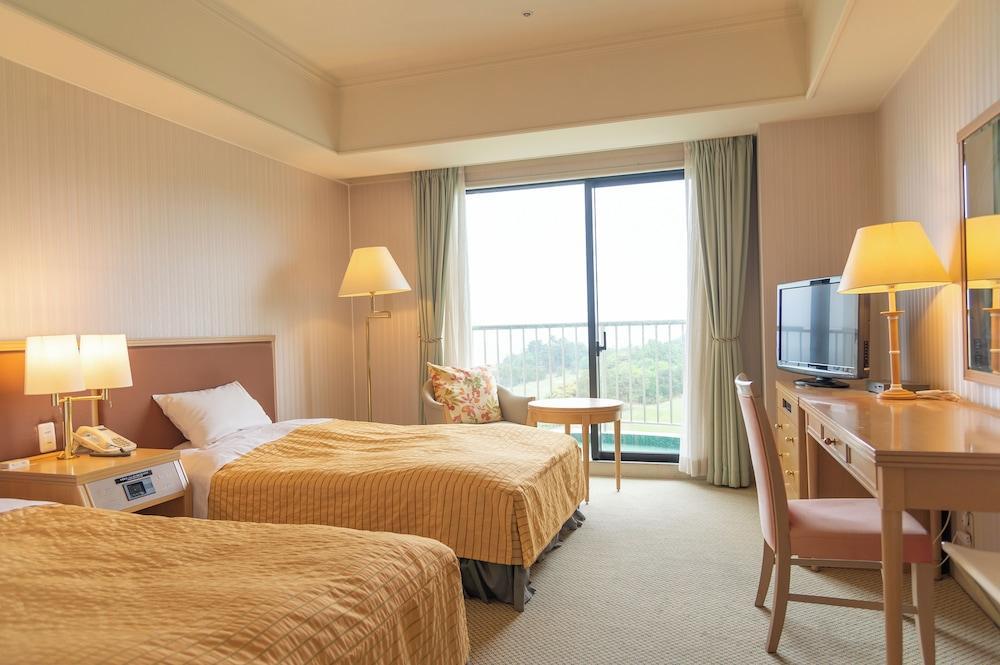 Onahama Ocean Hotel & Golf Club