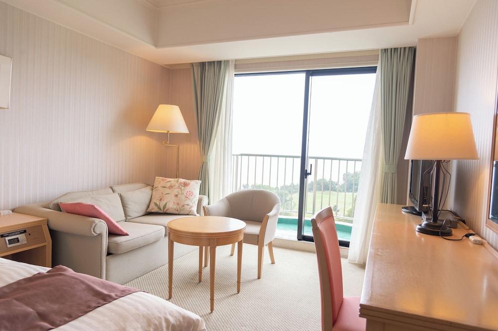 Onahama Ocean Hotel & Golf Club