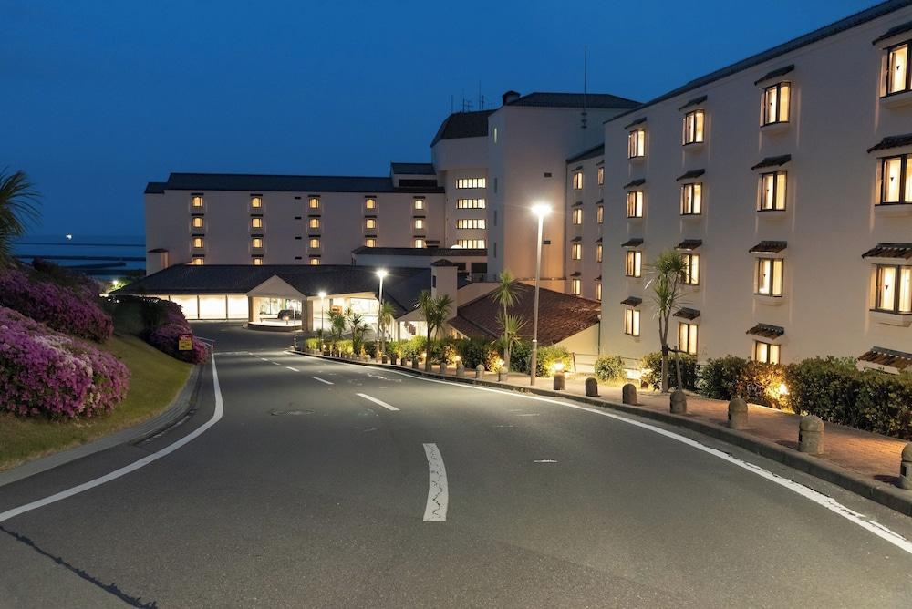 Onahama Ocean Hotel & Golf Club