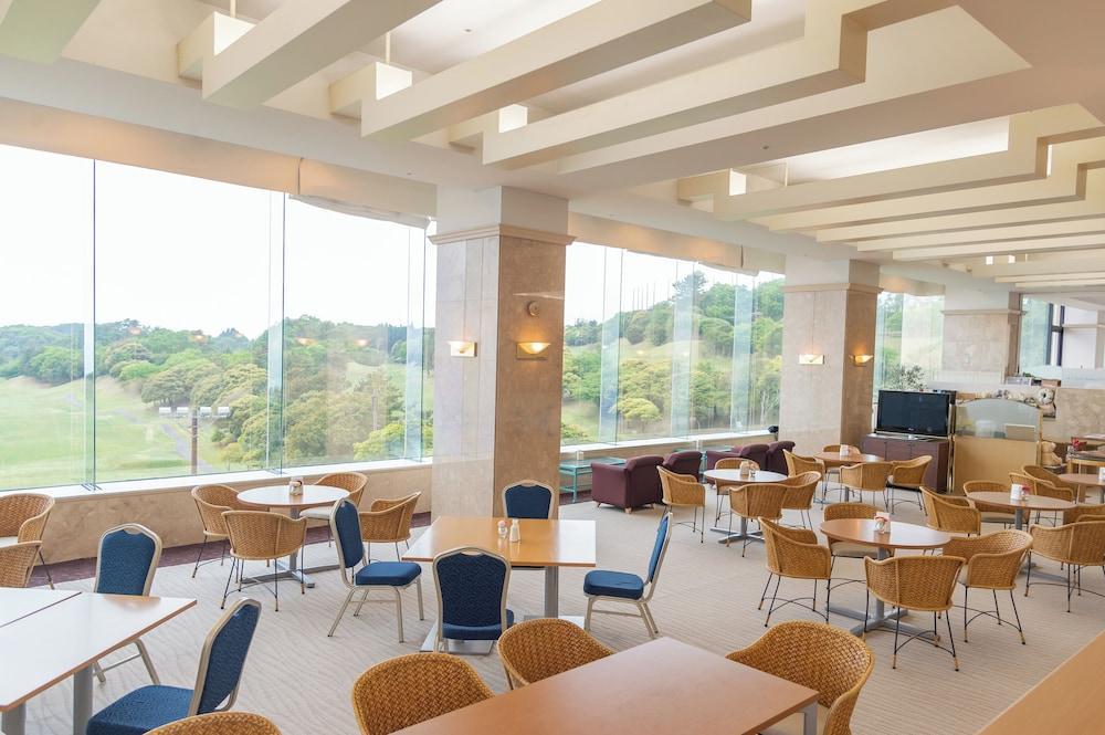 Onahama Ocean Hotel & Golf Club