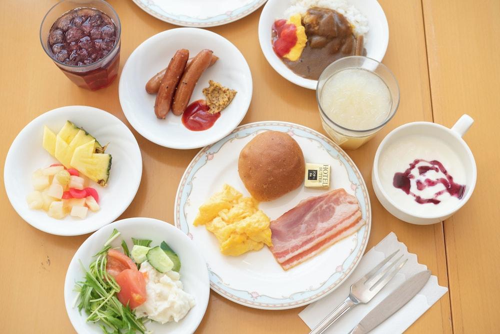 Onahama Ocean Hotel & Golf Club