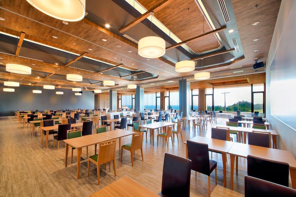 Onahama Ocean Hotel & Golf Club